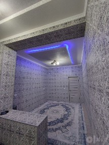 Tinchlik ofis yoni 3xona 3etaj 3mln