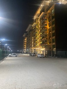 Fazo Avenueda 3 xonali kvartira sotiladi.