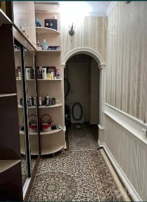Ташкентская область, Ташкент, Яккасарайский район