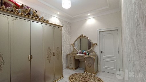 Белтепа 4/3/8 Евроремонт с Меб+Тех Общ: 100кв. м Ор Бек Осие Ресторан