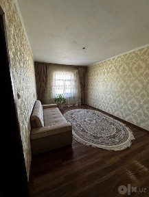 Продажа 2х комнатная Паркентский