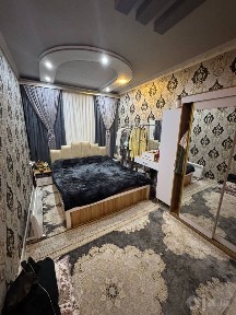 Ашхабод парк 4/2/9 Ремонт Хороший с Меб+Тех Общ: 94кв. м Ор: Ашхабод