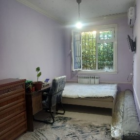 Срочно Чиланзар Квартира Продажа 2*3/1/4 Орр Атлас