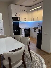3-комнатная квартира 80 м², Юнусабадский район, 7 этаж