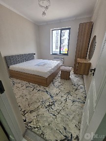 Квартира Карши Сити