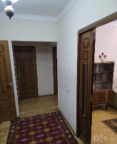 Продам 4/3/5 Карасу 2 94м2 Удвоенный зал