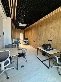 Офис в Nest One 2/4/51 А блок