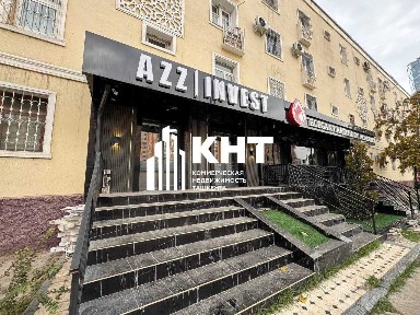 87м2 Яккасарай мост Мукимий Аренда от КНТ
