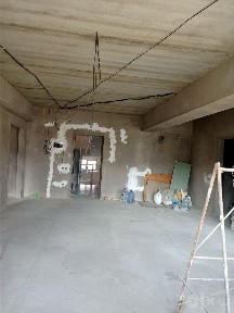 Янги жуда бакувват килиб пиштган гишта курилган чиройли дом