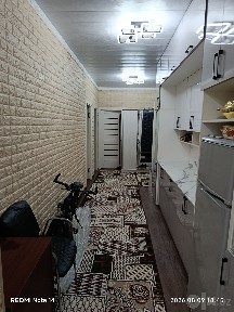 Сувчилар махалласида 1-қавт 3 хонали уй сотилади