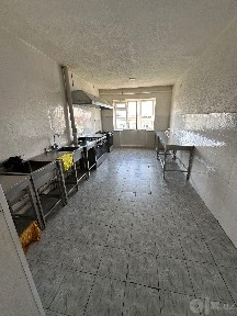 Сдаётся квартира 1/5/5 Бывщая общежития 3- бекат метрони олдида