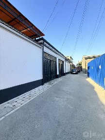 Sergeli Turkvada xovli yengi xovli sotiladi