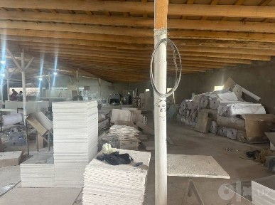Srochna prodayotsa: Keles Ko'kterakda joy sotiladi