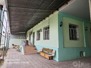 Продаётся дом Янги Узбекистан