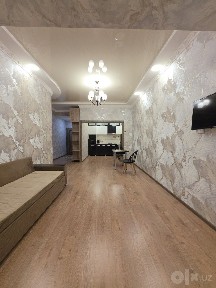 Аренда 2/3/9 квартиры на Юнус-Абад4 ориентир Шифо Нур