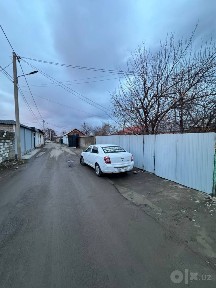 Участок 6,7 соток Полит Отдел