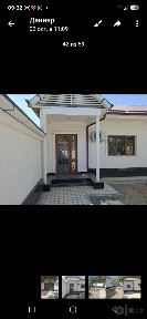 Продаётся дом 3,5 сот, Бектемирском районе