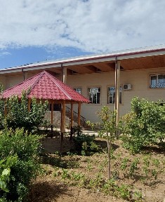 Элитный евродом в Кибрае, мах. Янги Арген, 5 комнат 7 соток.