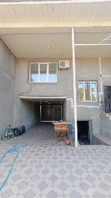 Дом 11.5 сотых Ташкентский рн. собственный