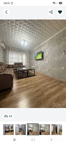 Институт Культура 2/2/4 Ялангач массив Отличная квартира