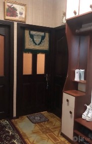 Ташкентская область, Ташкент, Чиланзарский район