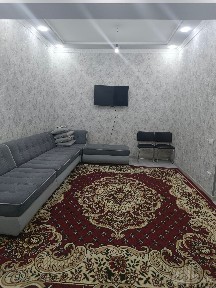Сдается 2х комнатная квартира на Юнусабаде