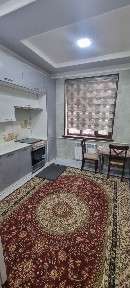 Algoritm Eshonguzar city