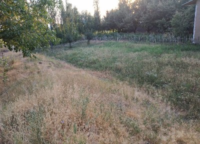 Участок Кибрай маданият