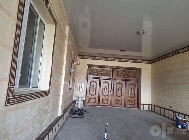 Продаётся кирпичный дом с участком 5,12 соток в Мирзо-Улугбекском р-не