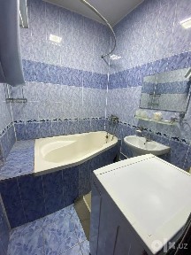 Сдаётся 4-комн Юнусабад, Бодомзор, 100 м²