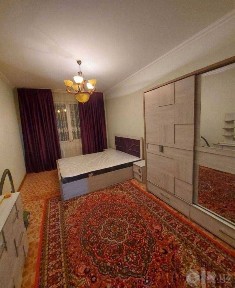 Ташкентская область, Ташкент, Чиланзарский район