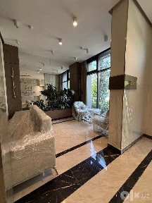 Сдаётся 2-комн ЖК Botanika Saroy, 37 м²
