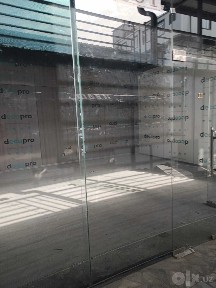 Ижарага тамирланган докон берилади