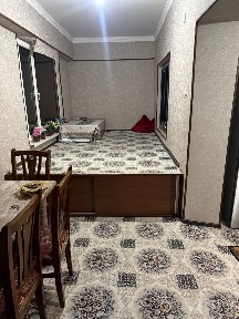 Чирчикда жойлашган 2хона ижаралар бор