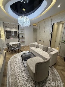 Сдаётся 2-комн ЖК Minor River, Минор, 50 м²