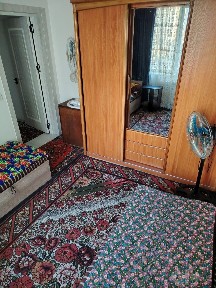 Яшнабод олмос махаллада шерикликка болларга