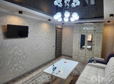 Самаркандская область, Самарканд