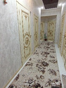 Реклама №3811 Продаётся 3 х комнатная квартира