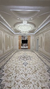Продается 3 ком. Квартира площадью 123 кв. м. Адрес Гелион