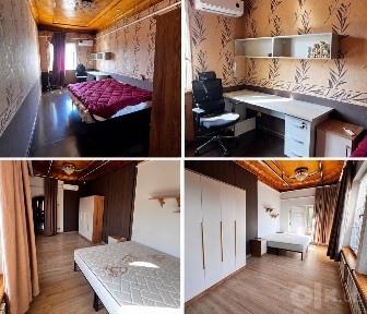 Сдаётся дом 200 м² у метро Дустлик - для жилья и офиса