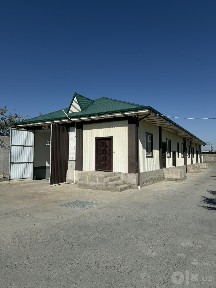 Аренда бино Сирдаре (камаристон)