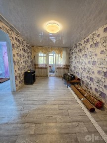 Фрунзенский ижара 2-хонали