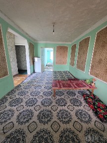 Фрунзенский ижара 2-хонали
