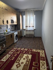 Dilnoza Samir Textil dom