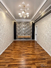 Квартира 2 хонали 56м²