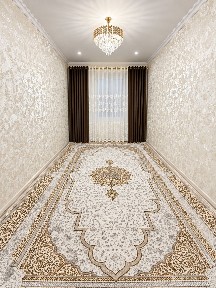 Квартира 4 хонали 90м²
