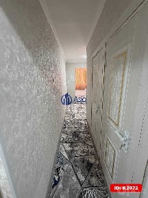 Arzon narxda tezda sotiladi K2972 Gorgaz tarafda 3xonalik uy