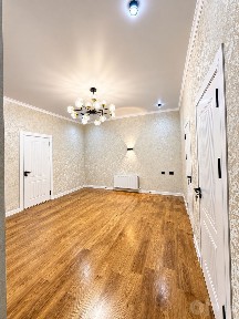 Квартира 3 хонали 105м²
