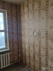 Navoiy shaharda yangi bozor oldida ijaraga kv beriladi