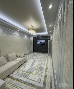 ЖК «Uchtepa Avenue» Евро Люкс Квартира Продается 2/8/9